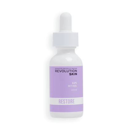 Revolution Skincare Retinol Serum