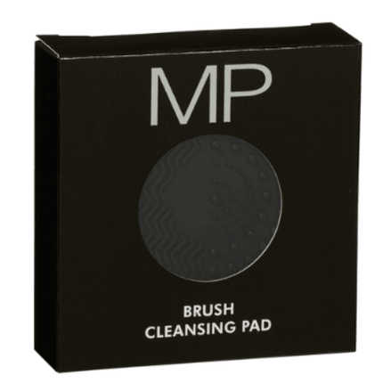 Mp Brush Cleansing Pad