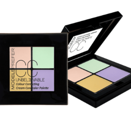 Mp Colour Correct Unbelievable Conceal Palette
