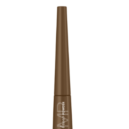 Mp Brow Powder Dark