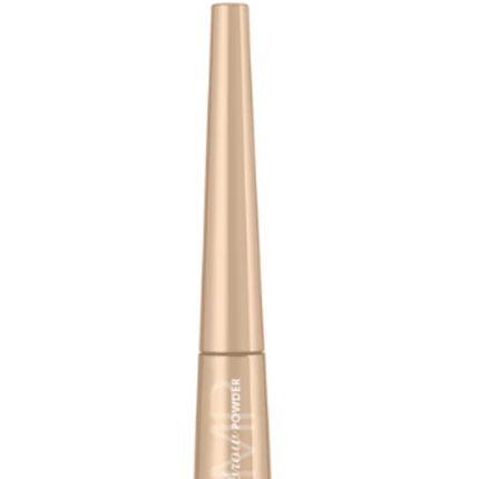 Mp Brow Powder Light