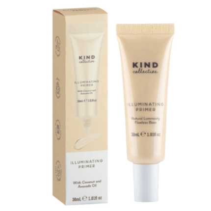 Kind Collective Illuminating Primer
