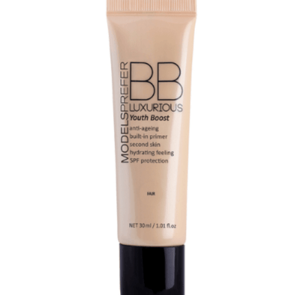 Mp Bb Cream Luxurious Youth Fair