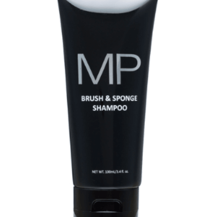Mp Brush & Sponge Shampoo