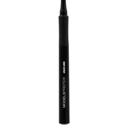 MP Cosmetics Liquid Liner Ink Black 1ml