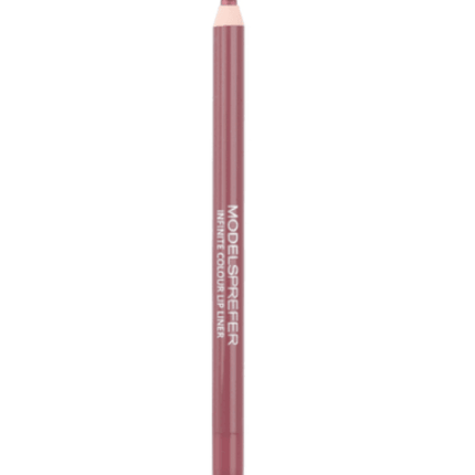 MP Cosmetics Infinite Colour Lip Liner Tickled Pink 1.2g