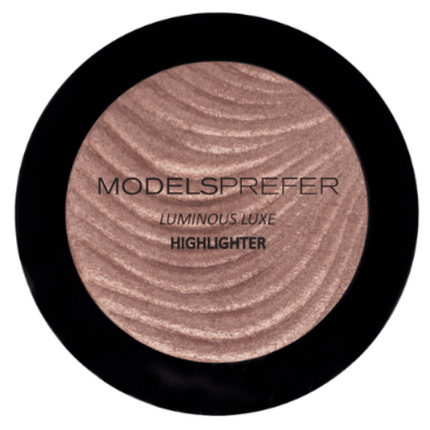 MP Cosmetics Luminous Luxe Highlighter Ethereal 5g