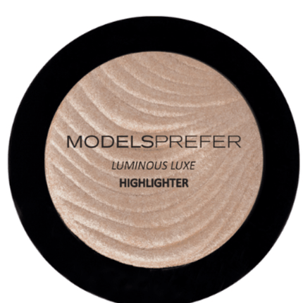 MP Cosmetics Luminous Luxe Highlighter Halo 5g