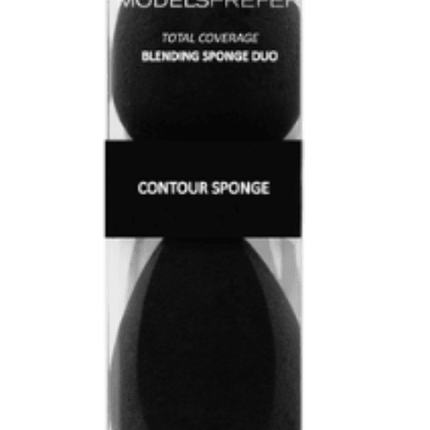 Mp Total Coverage Blending Sponge Duo