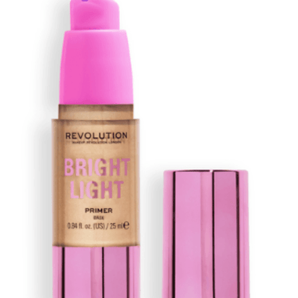 Revolution Bright Lights Primer