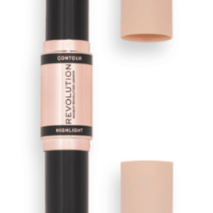 Revolution Fast Base Contour Stick Fair