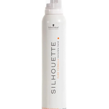 Schwarzkopf Silhouette Vitalising Creme 200 g