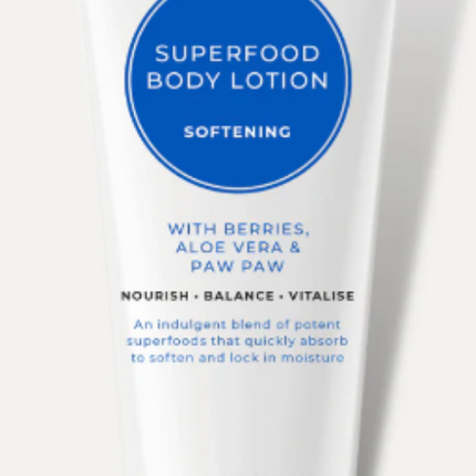Natralus Intensive Skin Therapy Pure Moisturising Lotion 75g