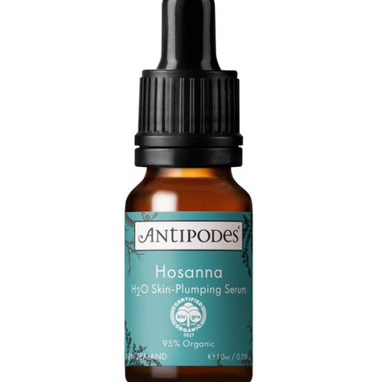 Antipodes Hosanna H2O Intensive Skin-Plumping Facial Serum 30ML