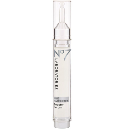 No7 Line Correcting Serum 15ml
