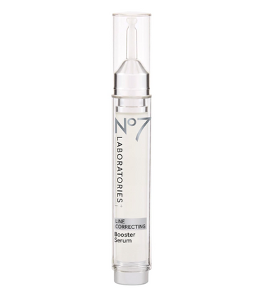 No7 Line Correcting Serum 15ml