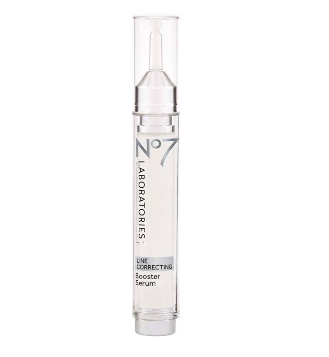 No7 Line Correcting Serum 15ml