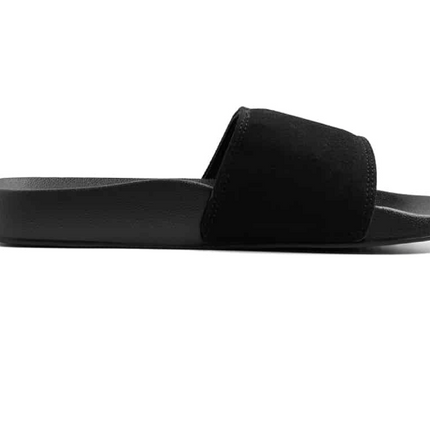 Tiki Slide Black 10-10.5