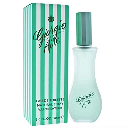 Giorgio Beverly Hill Aire Eau de Toilette 90ml