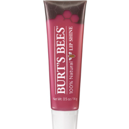 Burt's Bees Lip Shine Pucker 050 14g