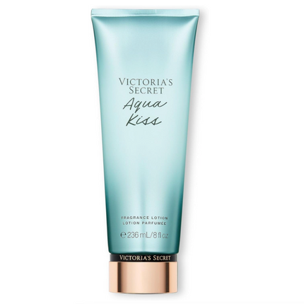 Victoria's Secret Aqua Kiss Body Lotion 236ml