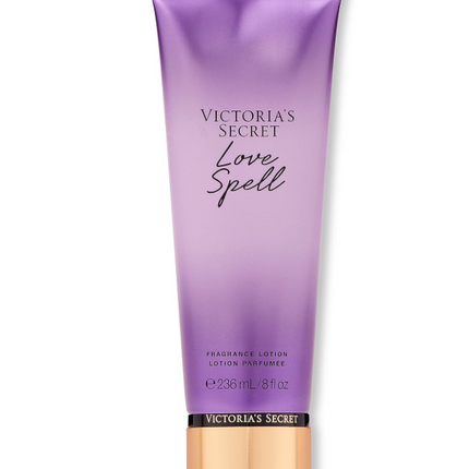 Victoria's Secret Love Spell Body Lotion 236ml