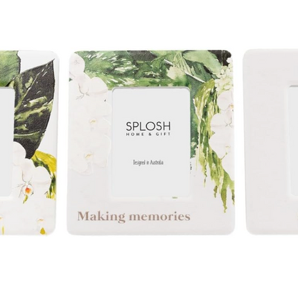 Splosh Greenhouse Mini Ceramic Frame Set