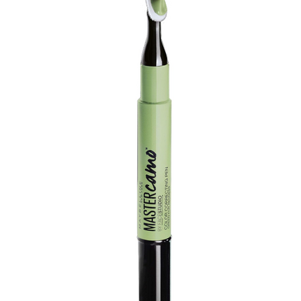 Maybelline Master Camo Correcting Pen Green