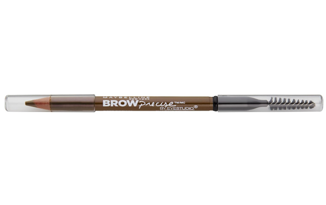 Maybelline Brow Precise Pencil Dark Blonde