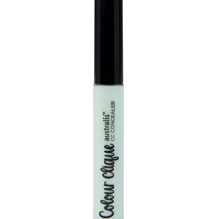Australis Colour Corrector Concealer - Green