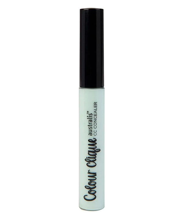 Australis Colour Corrector Concealer - Green