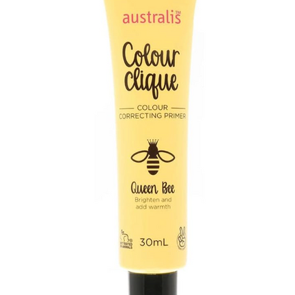 Australis Colour Correcting Primer Queen Bee
