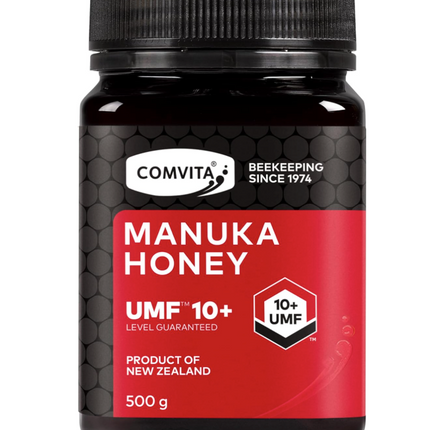 Comvita Manuka Honey Umf10+ 500g
