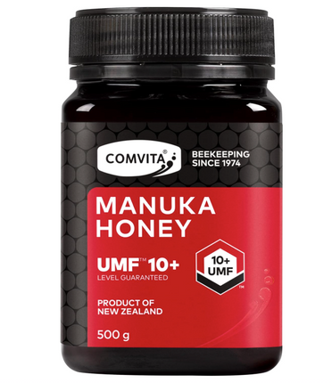 Comvita Manuka Honey Umf10+ 500g