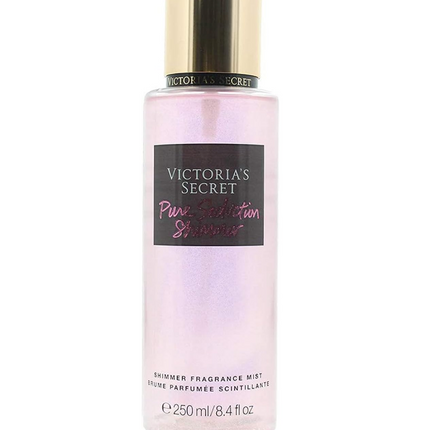 Victoria's Secret Pure Seduction Shimmer Mist 250mL