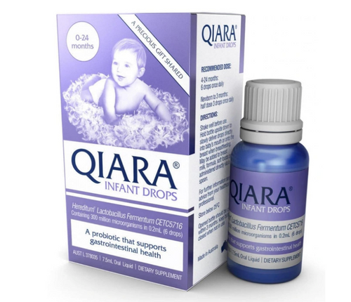 Qiara Infant Drops 7.5ml