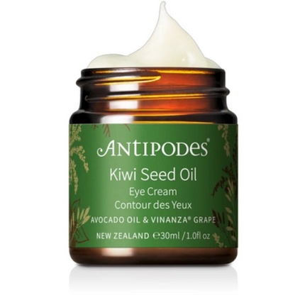 Antipodes Kiwi Seed Oil Eye Cream 30ml