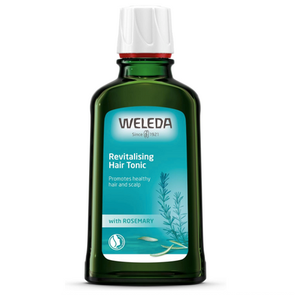 Weleda Revitalising Hair Tonic 100ml