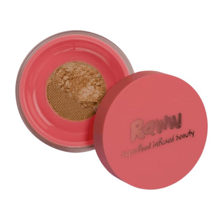 Raww Pomegranate Complexion Powder #I2