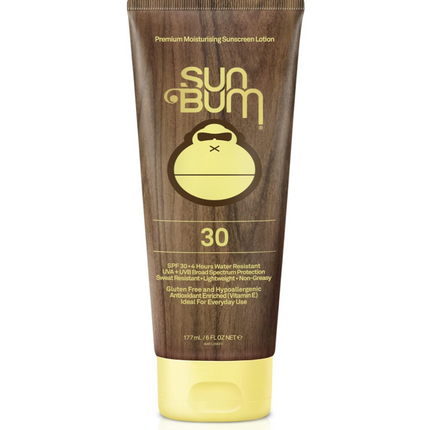 Sun Bum Lotion Spf30+ 177ml