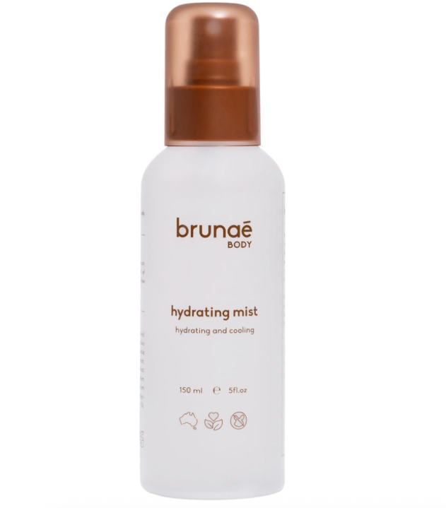 Brunae Body Hydrating Mist