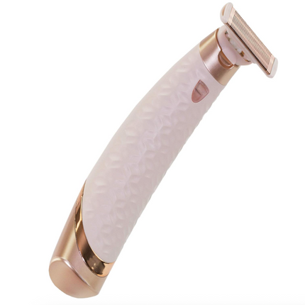 Finishing Touch Flawless Nu Razor