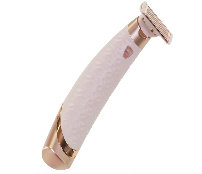 Finishing Touch Flawless Nu Razor