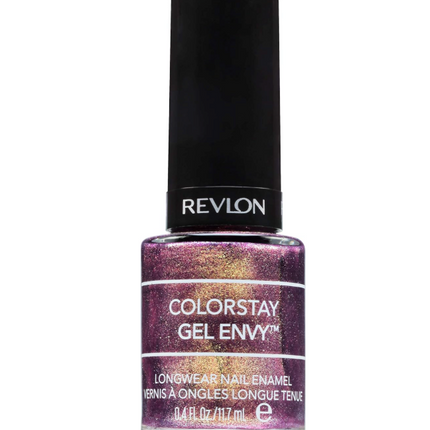 Revlon ColorStay Gel Envy 11.7ml 455 Win Big
