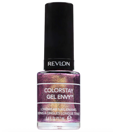 Revlon ColorStay Gel Envy 11.7ml 455 Win Big