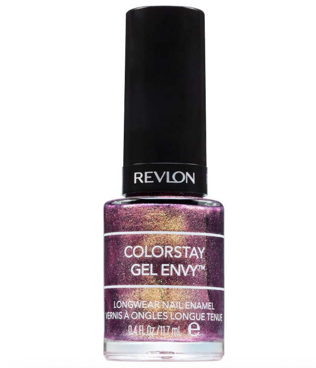 Revlon ColorStay Gel Envy 11.7ml 455 Win Big