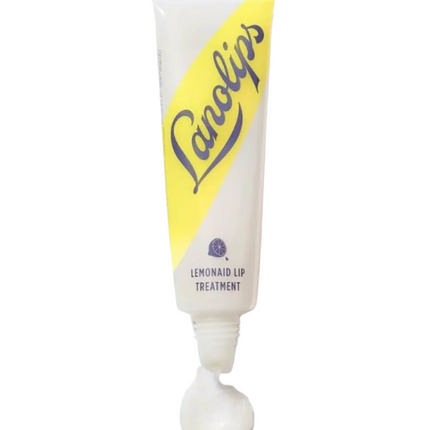 Lanolips Lemonaid Lip Treatment 12.5g