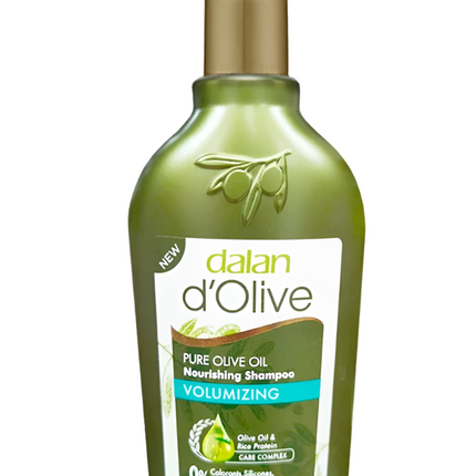 Dalan d'Olive Volumzing Shampoo 250ML