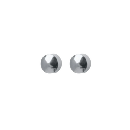 Studex Mini Traditional Stud Earrings Surgical Stainless Steel