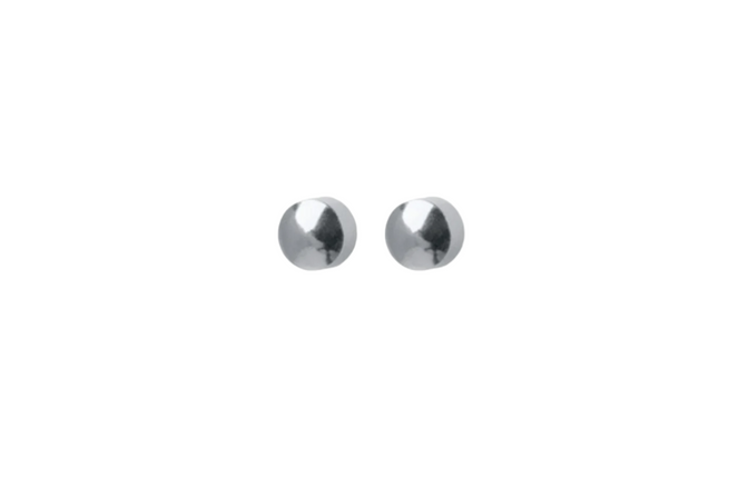 Studex Mini Traditional Stud Earrings Surgical Stainless Steel